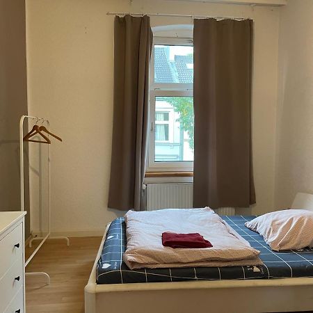 Lovely Room In Duesseldorf Nearly Duesseldorf Hbf Zewnętrze zdjęcie