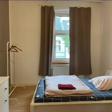 Lovely Room In Duesseldorf Nearly Duesseldorf Hbf Zewnętrze zdjęcie
