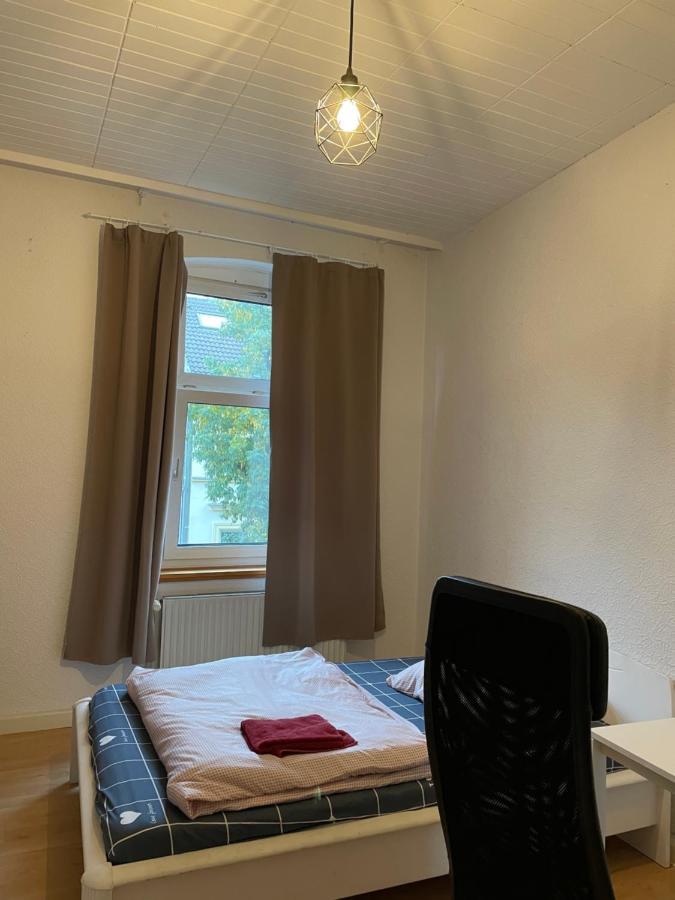 Lovely Room In Duesseldorf Nearly Duesseldorf Hbf Zewnętrze zdjęcie