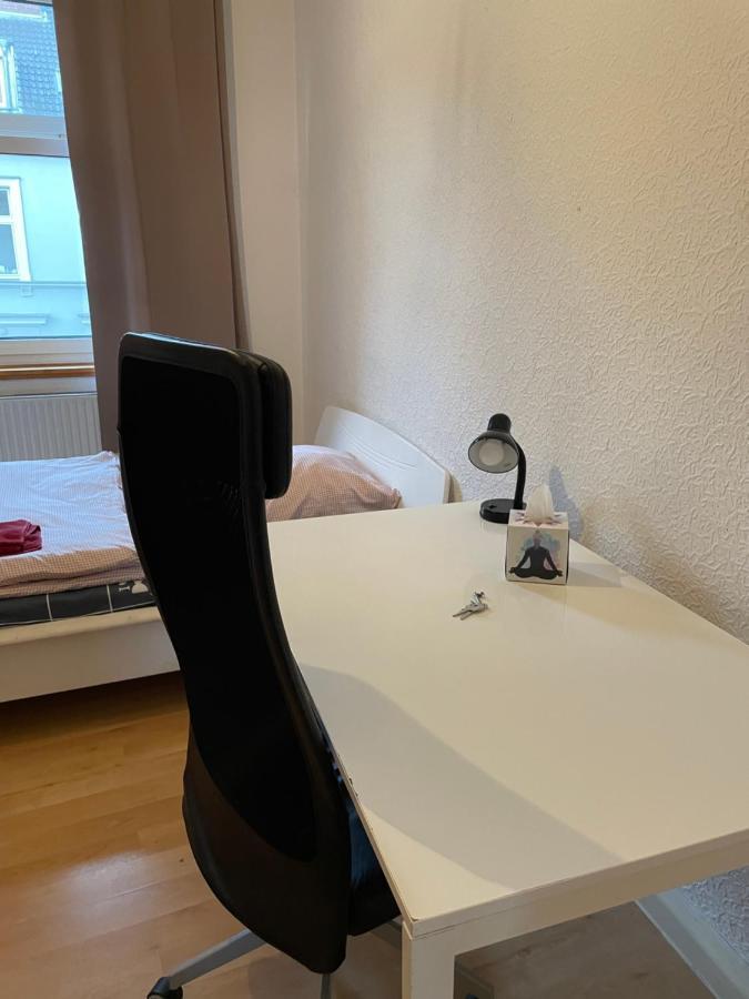Lovely Room In Duesseldorf Nearly Duesseldorf Hbf Zewnętrze zdjęcie