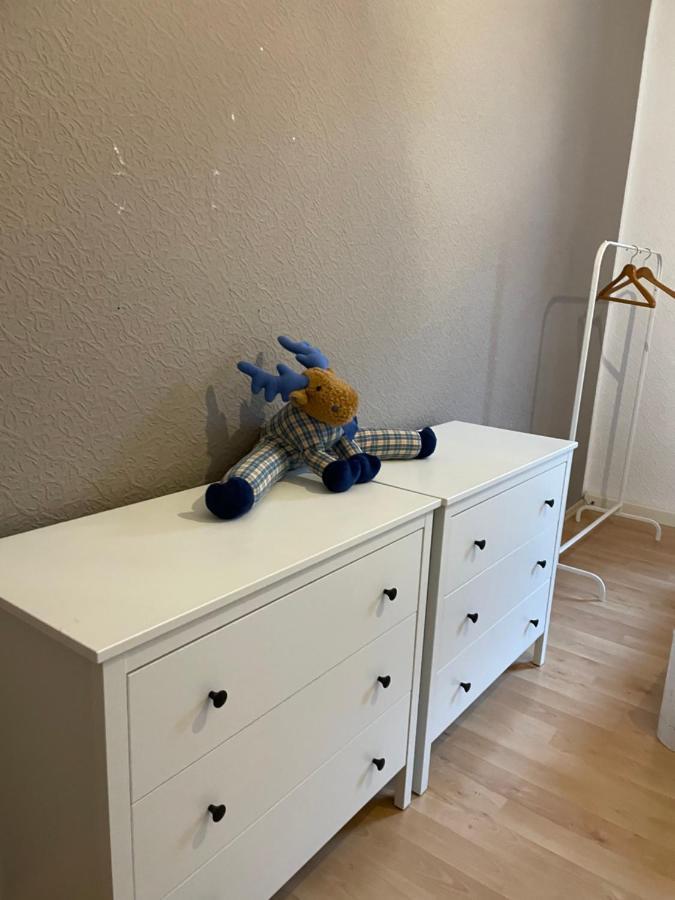 Lovely Room In Duesseldorf Nearly Duesseldorf Hbf Zewnętrze zdjęcie