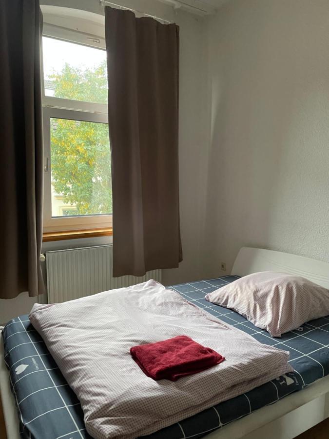 Lovely Room In Duesseldorf Nearly Duesseldorf Hbf Zewnętrze zdjęcie