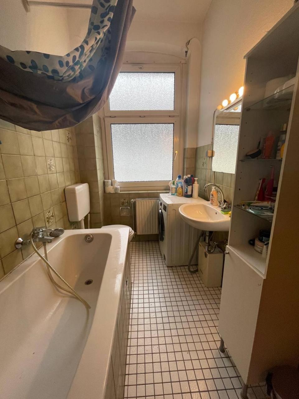 Lovely Room In Duesseldorf Nearly Duesseldorf Hbf Zewnętrze zdjęcie
